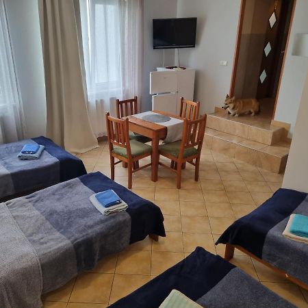 Hotel Zaulek Olszyna  Экстерьер фото