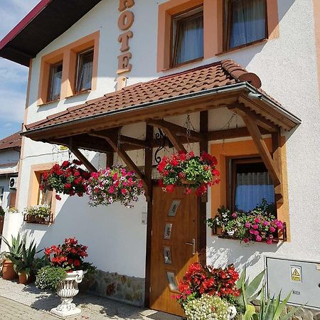 Hotel Zaulek Olszyna  Экстерьер фото