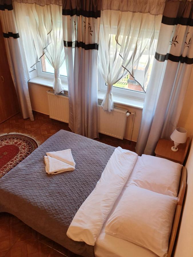 Hotel Zaulek Olszyna  Экстерьер фото
