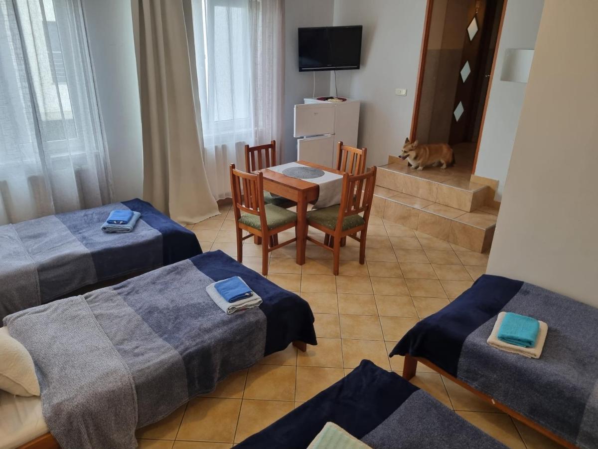 Hotel Zaulek Olszyna  Экстерьер фото