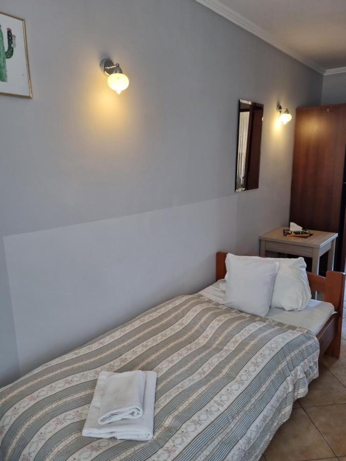 Hotel Zaulek Olszyna  Экстерьер фото