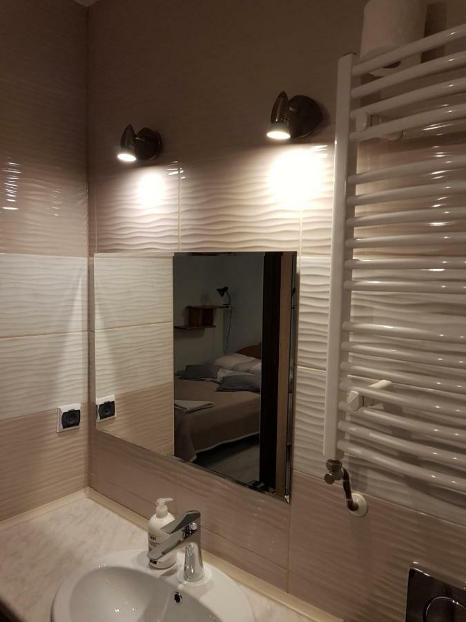 Hotel Zaulek Olszyna  Экстерьер фото