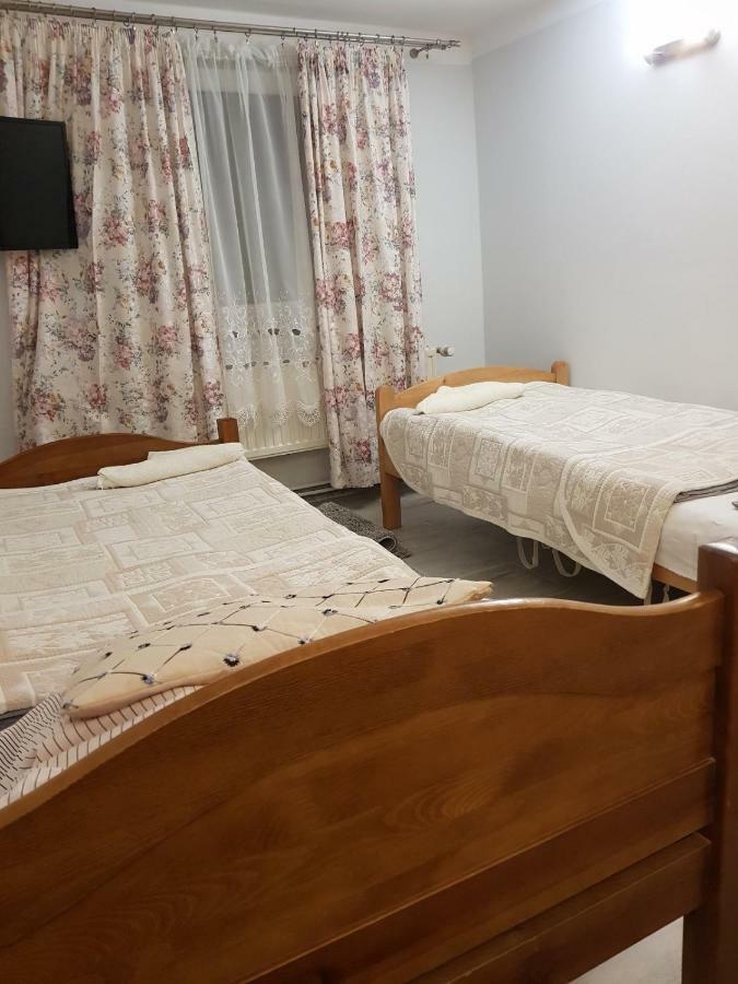 Hotel Zaulek Olszyna  Экстерьер фото