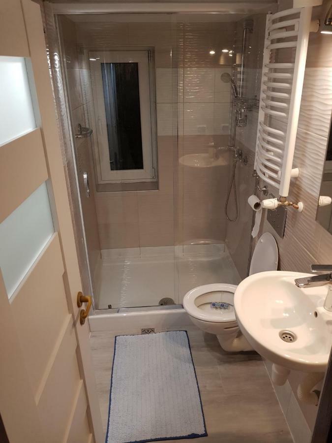 Hotel Zaulek Olszyna  Экстерьер фото