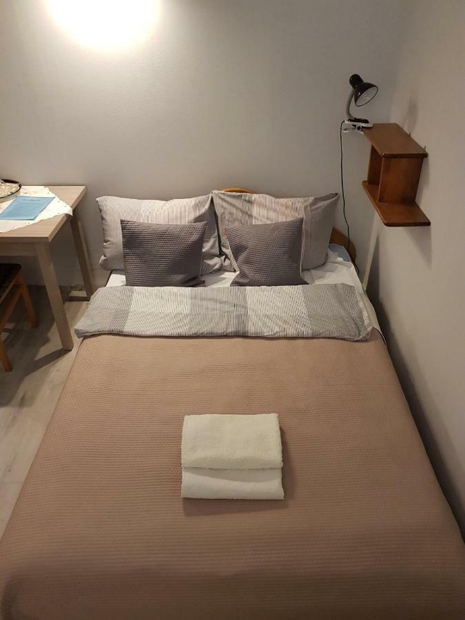 Hotel Zaulek Olszyna  Экстерьер фото