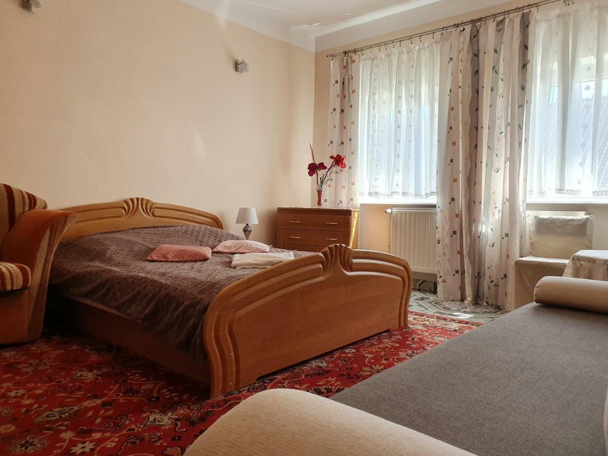 Hotel Zaulek Olszyna  Экстерьер фото