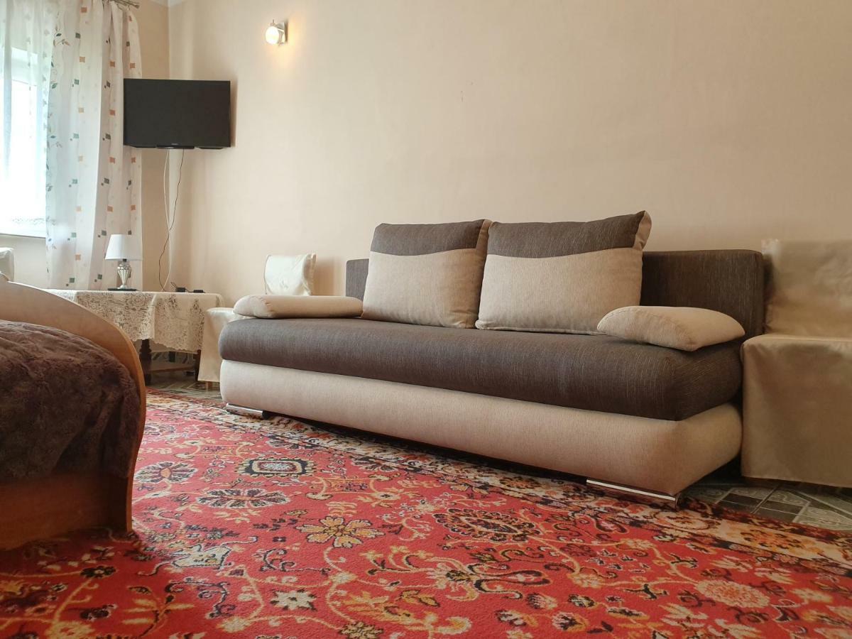 Hotel Zaulek Olszyna  Экстерьер фото