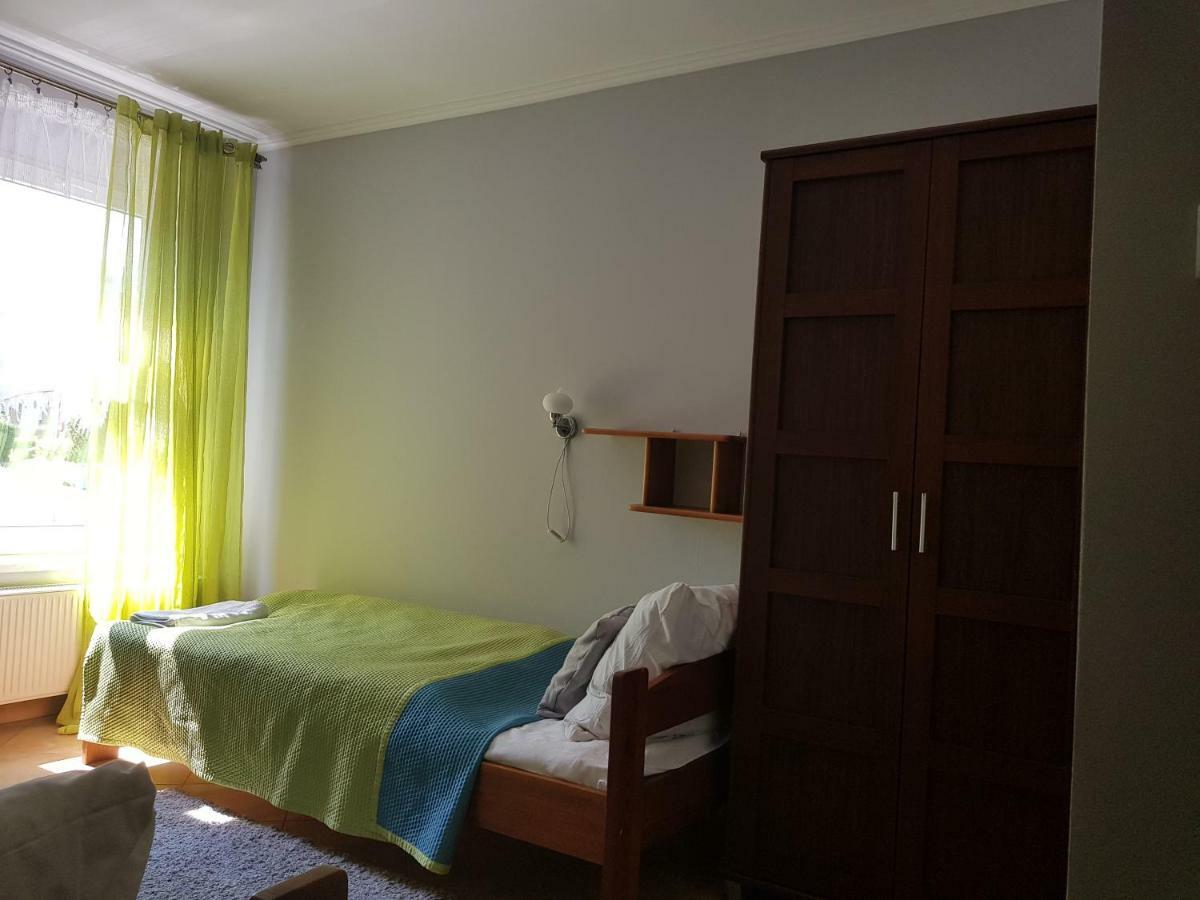 Hotel Zaulek Olszyna  Экстерьер фото